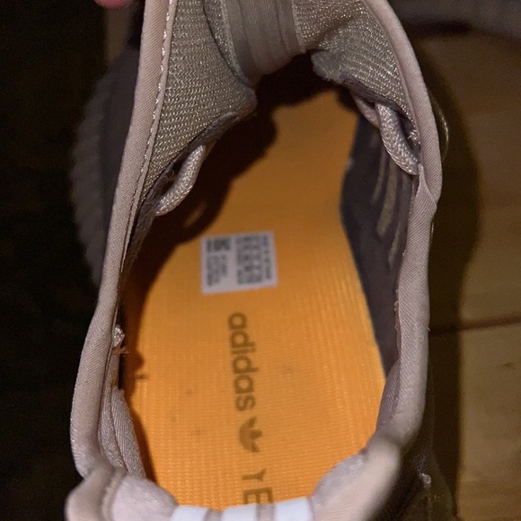 Adidas Yeezy Boost 350 V2 Mono Mist ✅ - Picture 3 of 5